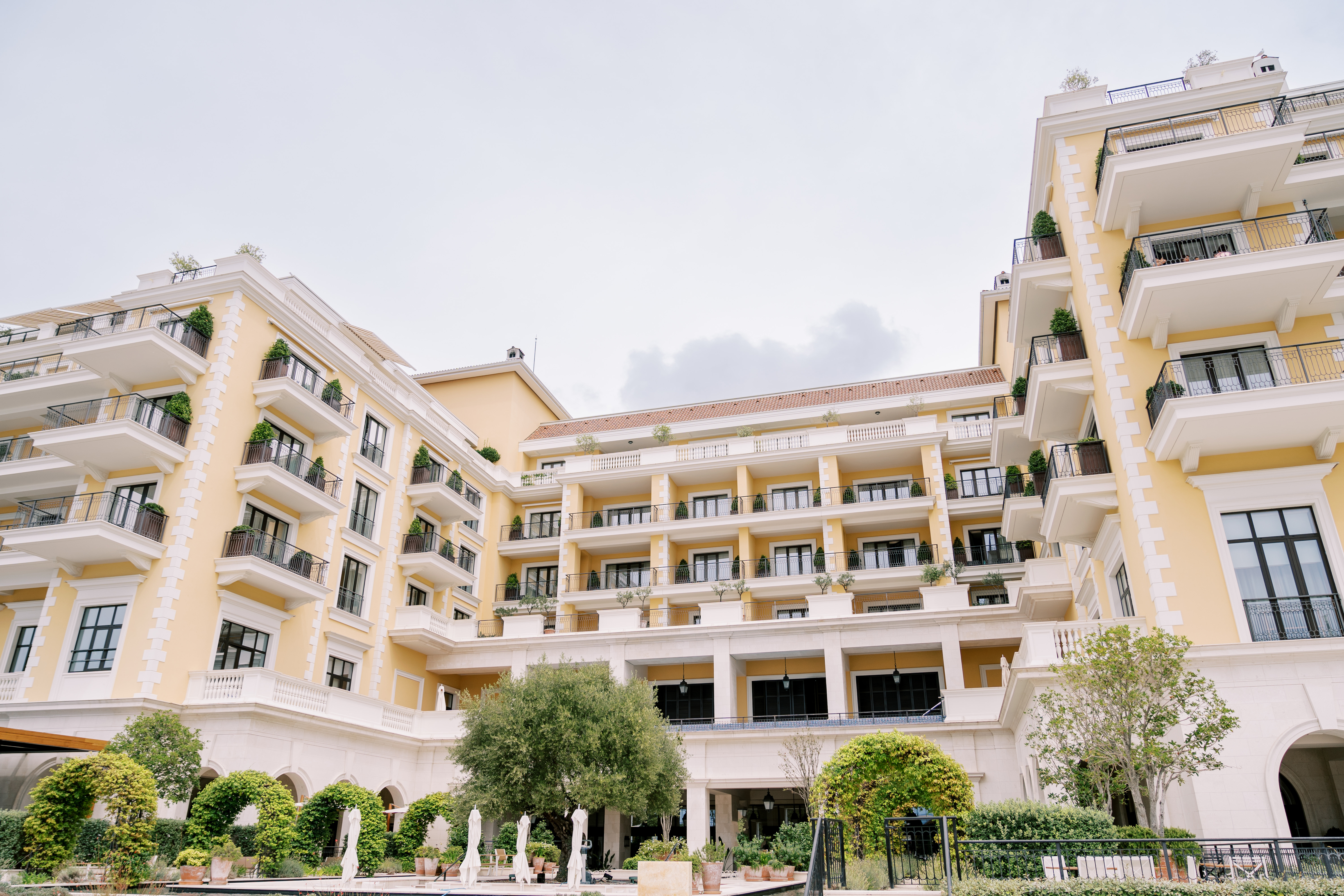 Guide to selecting the right stay